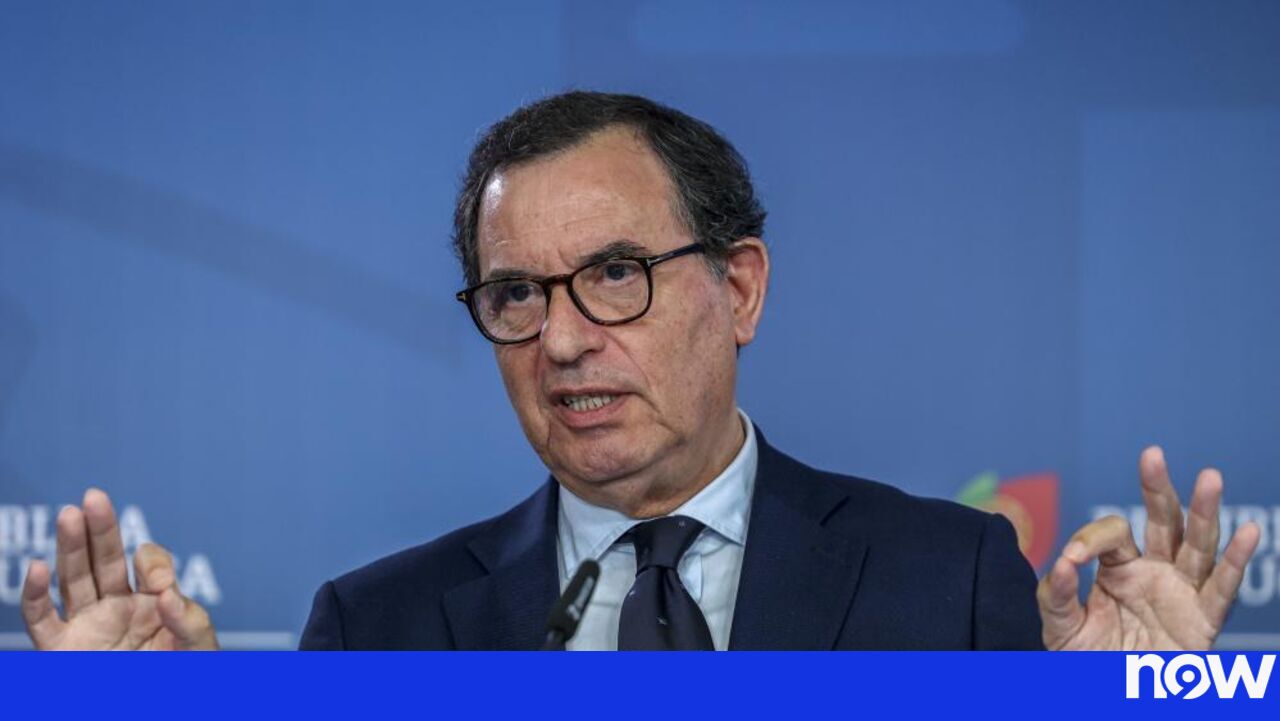 Minister of Economy warns that Portugal must learn to live with fewer European funds