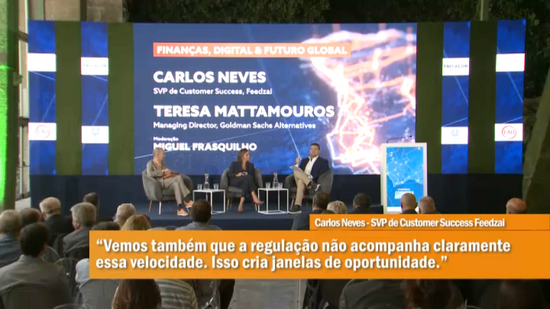 Economia Sem Fronteiras |Portugal Visto do Exterior| EP. 3