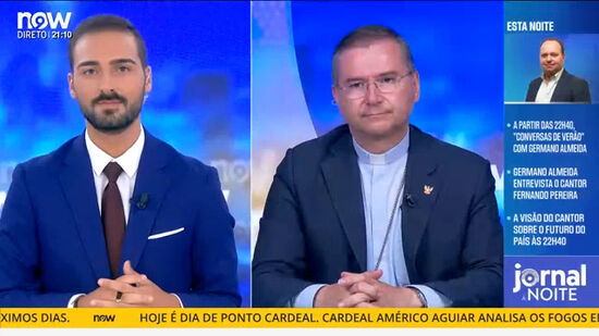 Aumento dos preços dos combustíveis: «Há aqui um pecado social qualquer» 