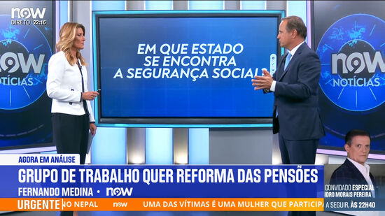 Relatório da Segurança Social: «É um muito mau serviço ao País e ao próprio Governo»
