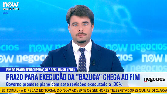 Negócios | 31 de agosto