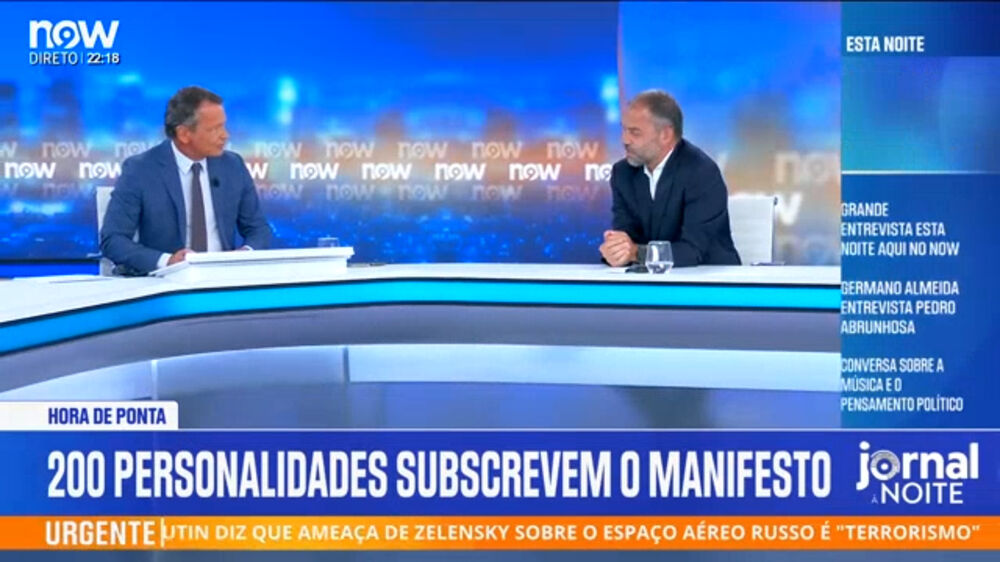 «Luís Neves tem tido um comportamento errático sobre as declarações de rendimentos»: Duarte Cordeiro