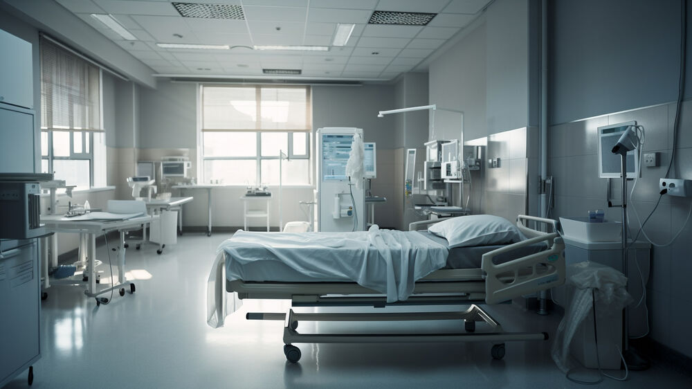DGS regista mais de três mil notificações de incidentes de segurança de doentes em 2025