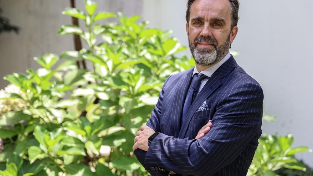 Bastonário dos médicos diz ser preciso passar das palavras aos atos no SNS