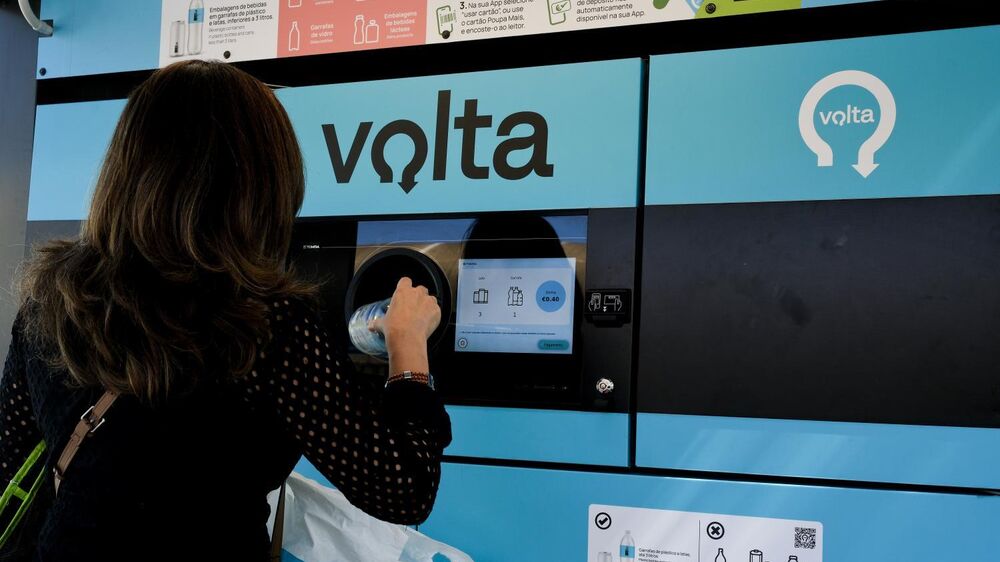 Volta