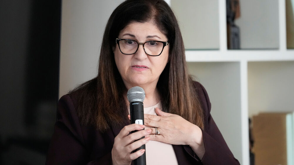 Autoridade Palestiniana espera que EUA autorizem presença na sessão anual da ONU