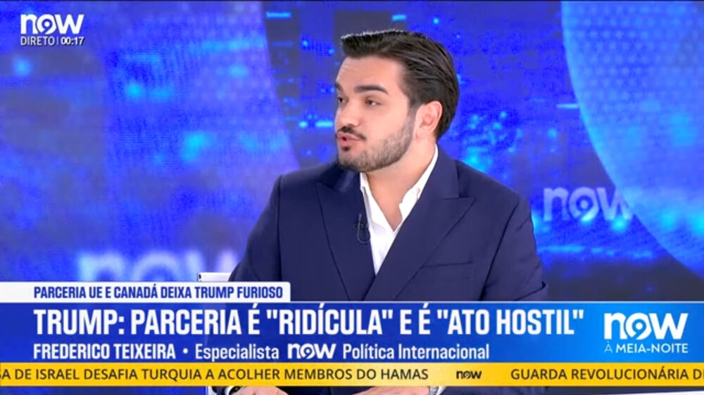 'A inação é o principal risco que a Europa tem para se transformar num museu'