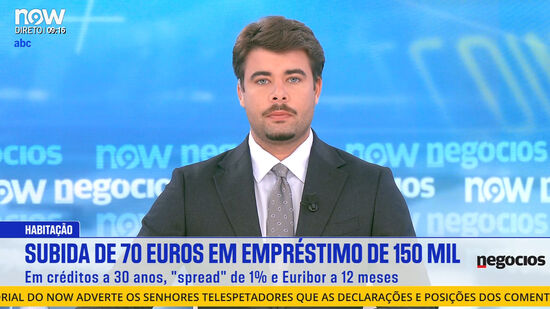 Negócios | 01 de setembro