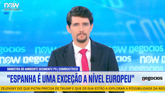 Negócios | 8 de setembro