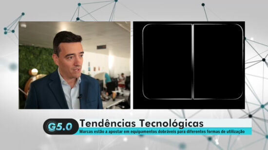 Global 5.0| Temporada 3 | EP. 31