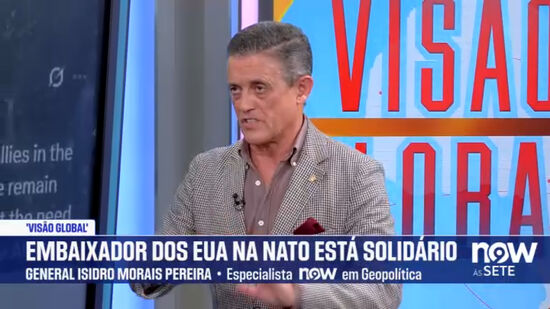Análise Internacional | 2 de setembro