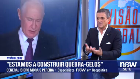 Análise Internacional | 3 de setembro