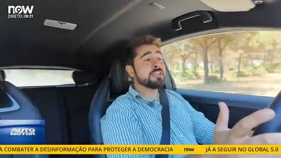 Automotor | Temporada 2 | Ep.25