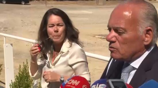 'Estamos a trabalhar para que tudo seja rápido', diz PGR sobre os processos que envolvem MAI