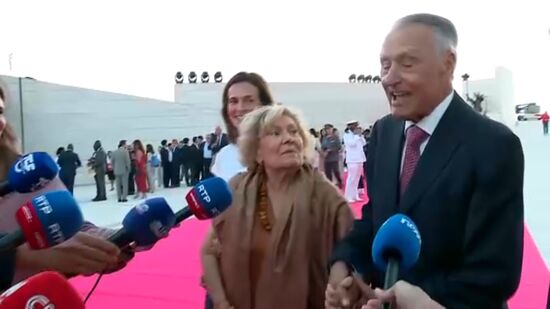 Cavaco Silva considera que há ruído excessivo contrário aos interesses do País