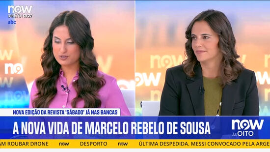 Revista Sábado: 'Há dezoito governantes com ligações a empresas e participações em negócios'
