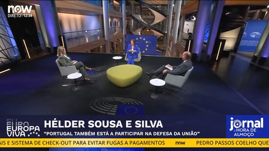Europa Viva | 19 de setembro