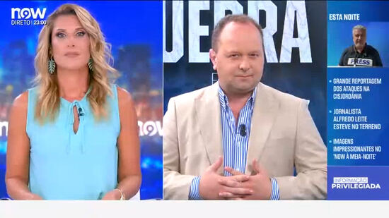 Televisões boicotam Casa Branca: Guerra dos media internacionais «é uma tática do trumpismo» 