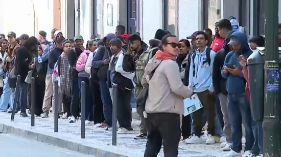 PJ do Norte detém homem por falsificar centenas de contratos de arrendamento para ajudar imigrantes ilegais 