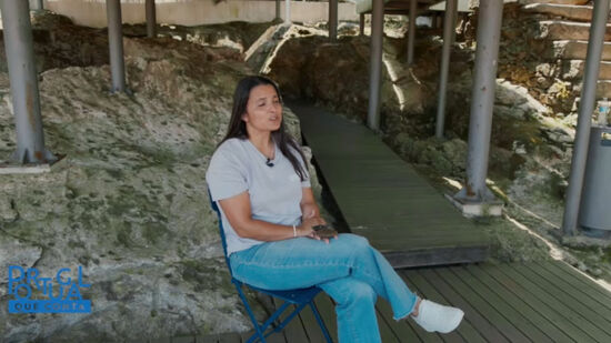 Portugal Que Conta | Temporada 1 | EP.2