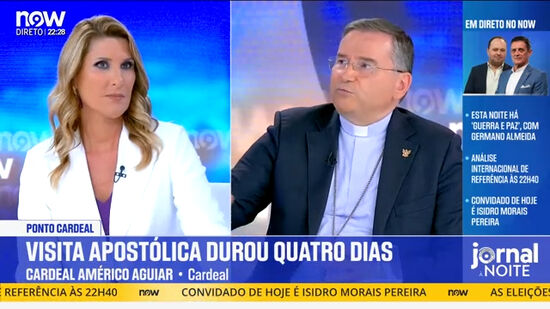 Visita do Papa a França: 'Vê-se nas ruas e nas dioceses o desejo e a vontade profunda das multidões de se acercarem do Papa'