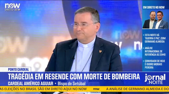 Resíduos urbanos: «Nós daqui a cinco ou seis anos não vamos ter onde colocar o lixo»