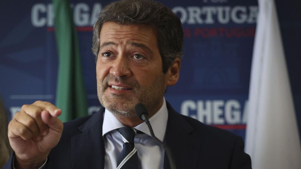 André Ventura