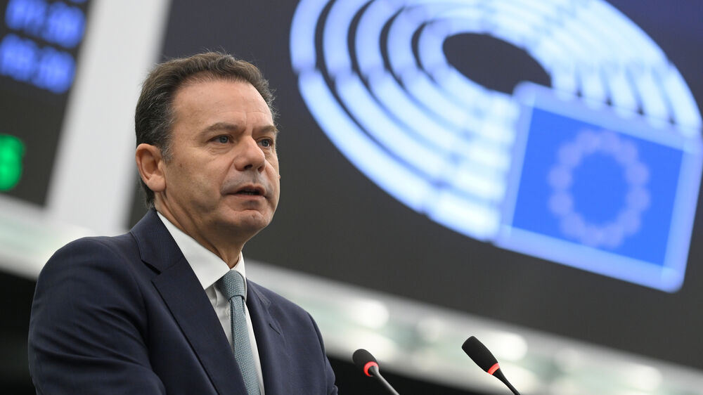 Primeiro-ministro, Luís Montenegro