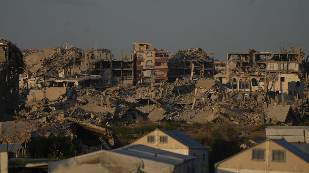 ONG denunciam que cessar-fogo em Gaza existe apenas 'no nome'