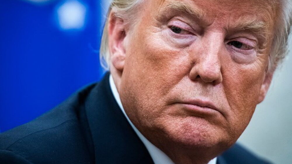 Donald Trump xxx