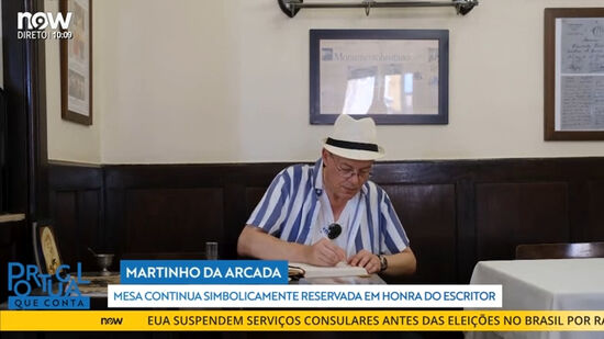 Portugal Que Conta | Temporada 1 | EP.5