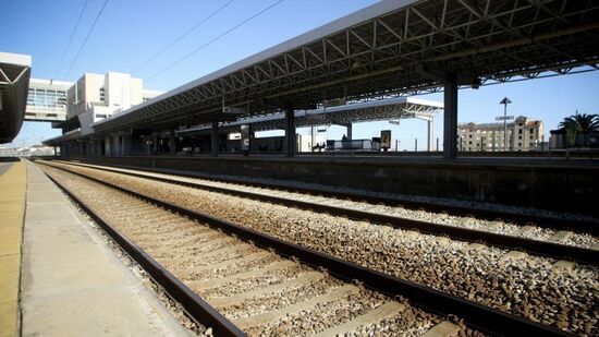 Primeiras expropriações para linha de alta velocidade Porto-Lisboa avançam em Aveiro